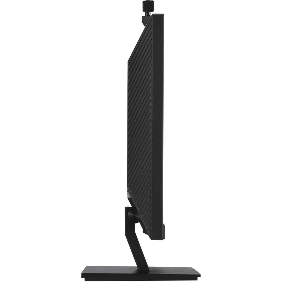 Asus BE24EQK 24" Class Webcam Full HD LCD Monitor - 16:9 - Black BE24EQK