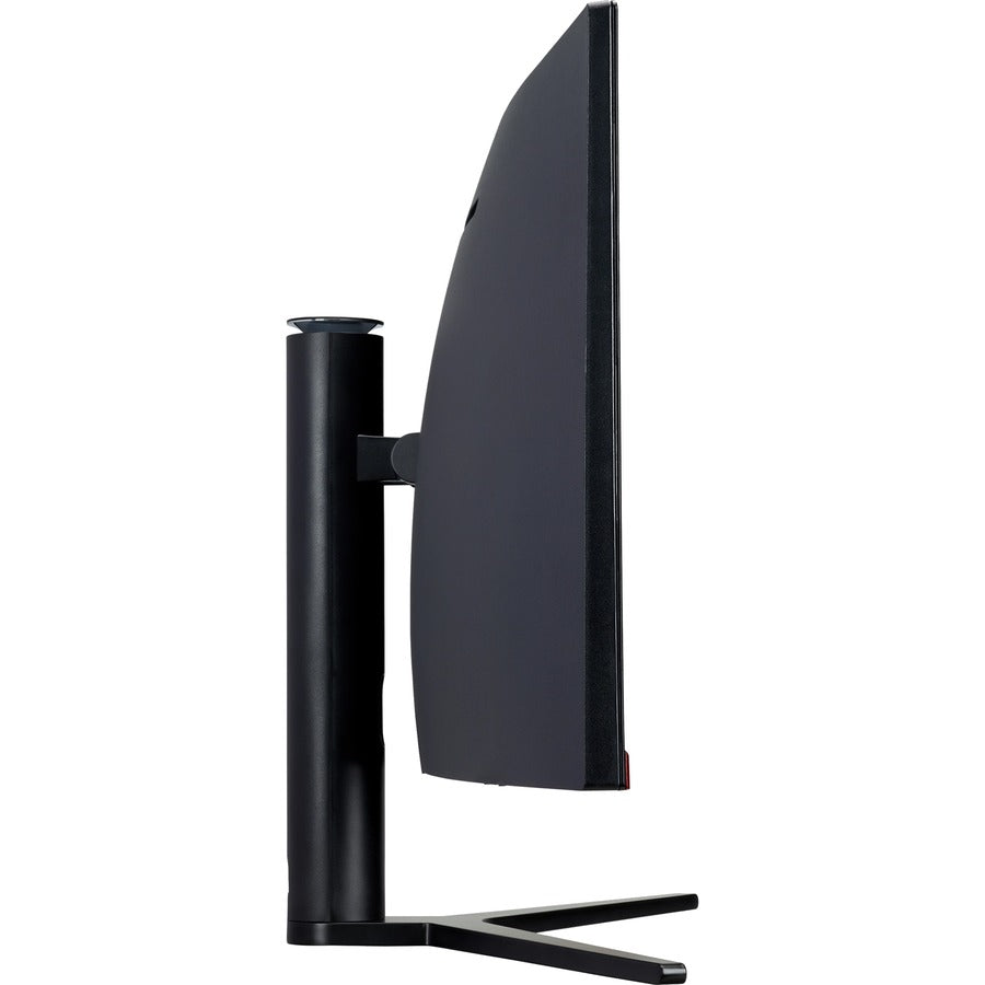 Acer Nitro EI491CR S 49" Class LCD Monitor - 32:9 - Black UM.SE1AA.S01