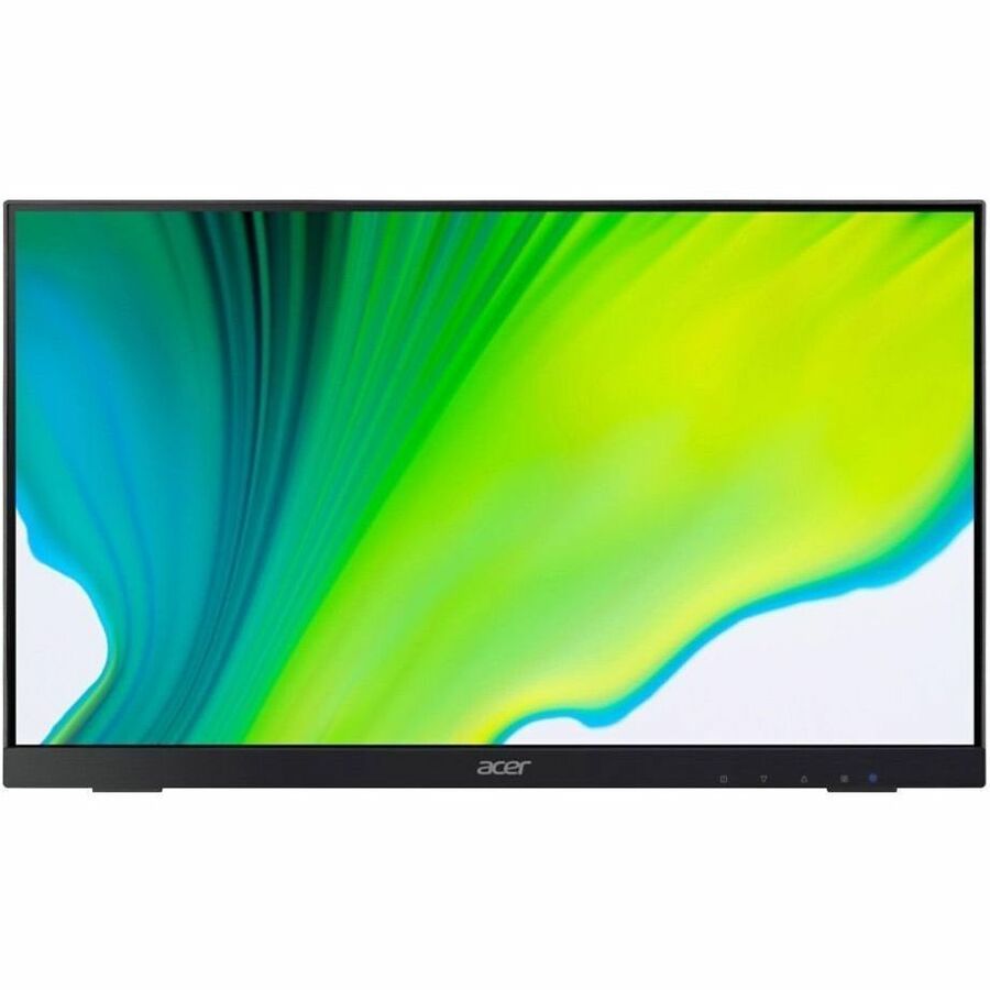 Acer UT222Q LCD Touchscreen Monitor - 16:9 - 4 ms UM.WW2AA.001