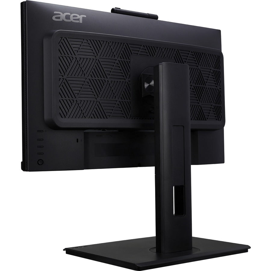 Acer B248Y Webcam Full HD LCD Monitor - 16:9 - Black UM.QB8AA.001