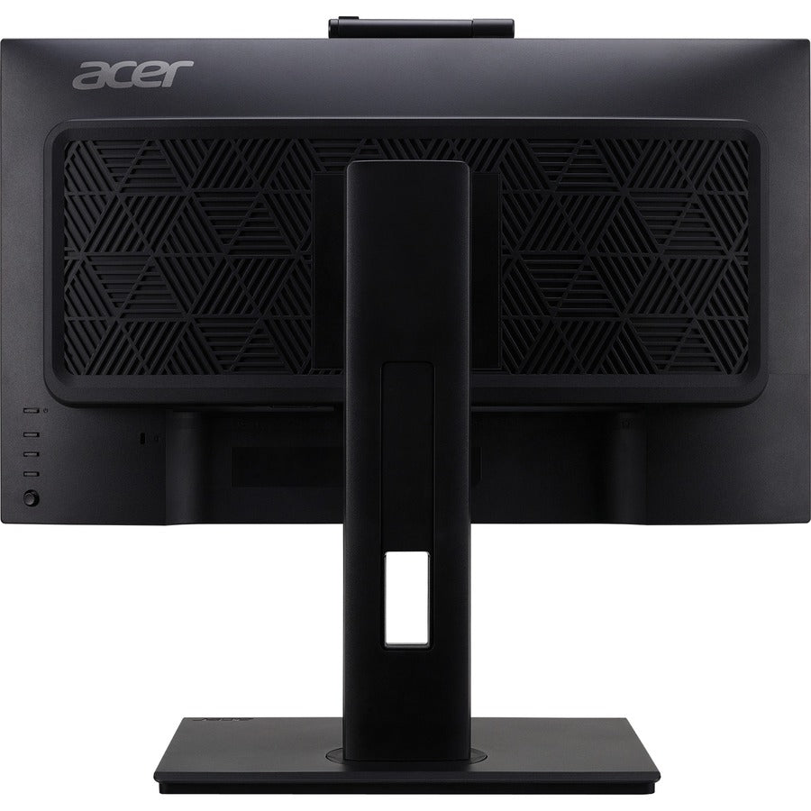 Acer B248Y Webcam Full HD LCD Monitor - 16:9 - Black UM.QB8AA.001