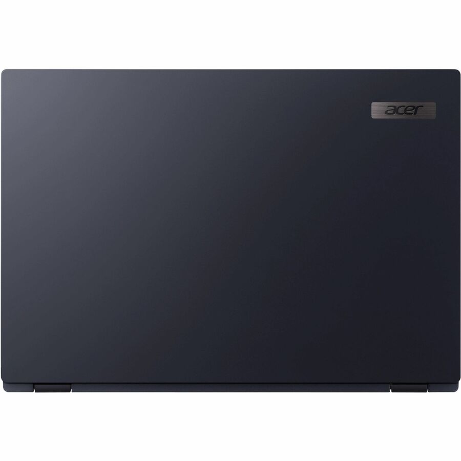Acer TravelMate P4 P414-52 TMP414-52-76Y3 14" Notebook - WUXGA - 1920 x 1200 - Intel Core i7 12th Gen i7-1260P Dodeca-core (12 Core) 2.10 GHz - 16 GB Total RAM - 512 GB SSD - Slate Blue NX.VW5AA.002