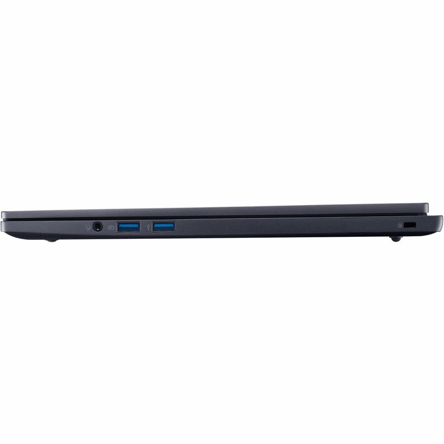 Acer TravelMate P4 P414-52 TMP414-52-76Y3 14" Notebook - WUXGA - 1920 x 1200 - Intel Core i7 12th Gen i7-1260P Dodeca-core (12 Core) 2.10 GHz - 16 GB Total RAM - 512 GB SSD - Slate Blue NX.VW5AA.002