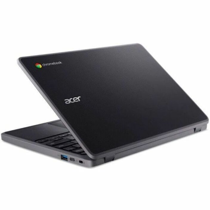 Acer Chromebook 511 C736T C736T-C0R0 11.6" Touchscreen Chromebook - HD - Intel N100 - 4 GB - 32 GB Flash Memory - Black NX.KCZAA.001