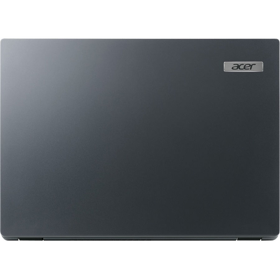 Acer TravelMate P4 P414-51 TMP414-51-56E0 14" Notebook - Full HD - Intel Core i5 11th Gen i5-1135G7 - 16 GB - 512 GB SSD - Slate Blue NX.VPDAA.003