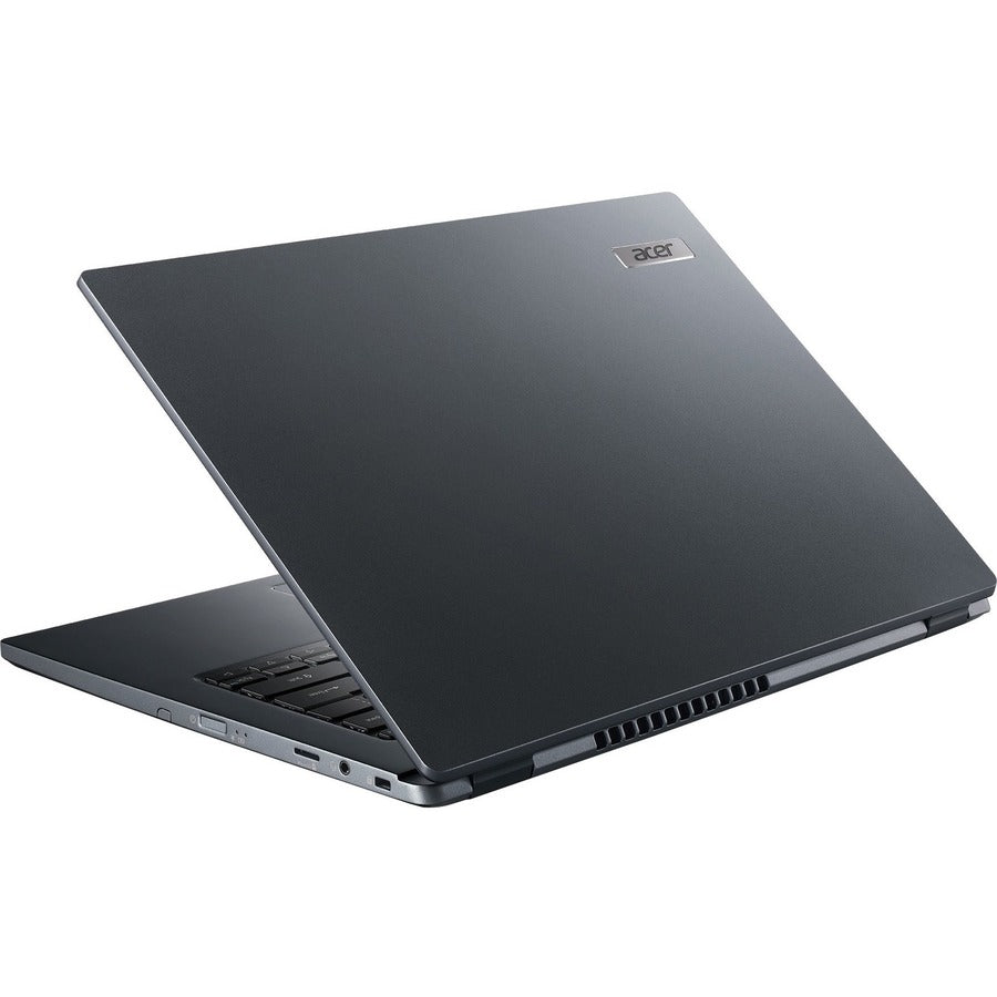 Acer TravelMate P4 P414-51 TMP414-51-56E0 14" Notebook - Full HD - Intel Core i5 11th Gen i5-1135G7 - 16 GB - 512 GB SSD - Slate Blue NX.VPDAA.003