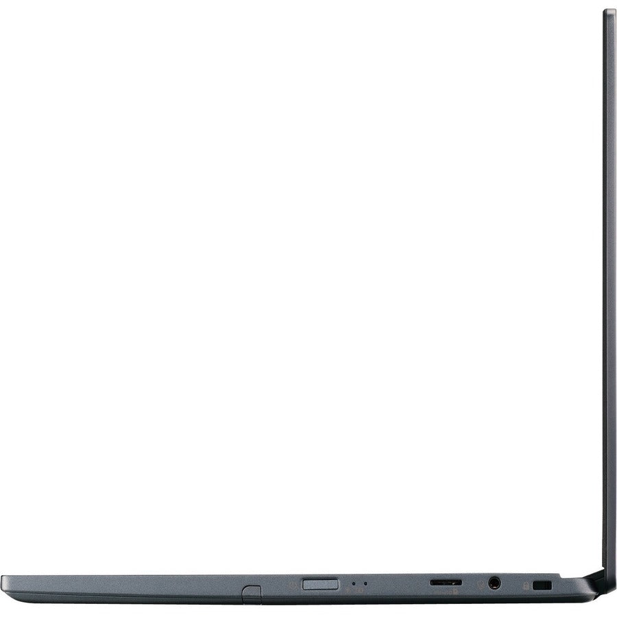 Acer TravelMate P4 P414-51 TMP414-51-56E0 14" Notebook - Full HD - Intel Core i5 11th Gen i5-1135G7 - 16 GB - 512 GB SSD - Slate Blue NX.VPDAA.003