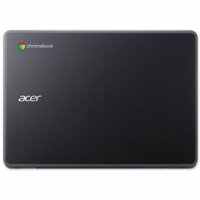 Acer Chromebook 511 C736 C736-C09R 11.6" Chromebook - WXGA - Intel N100 - 4 GB - 32 GB Flash Memory - Black NX.KD4AA.002
