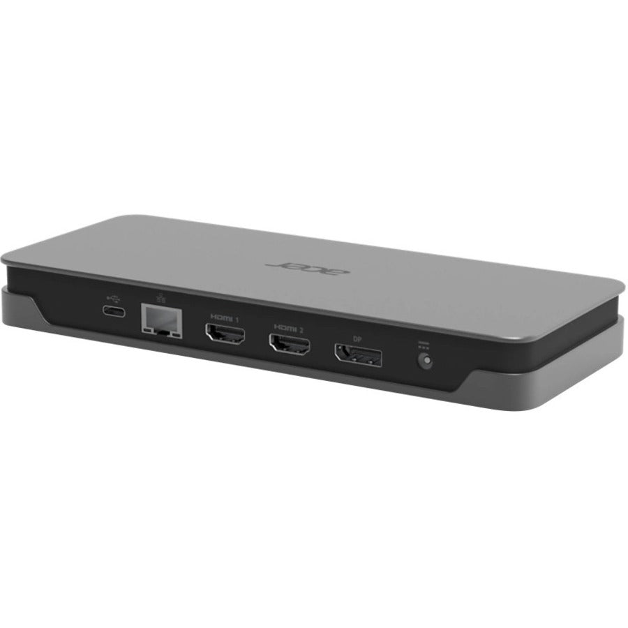 Acer USB Type-C Gen 1 Dock GP.DCK11.00V