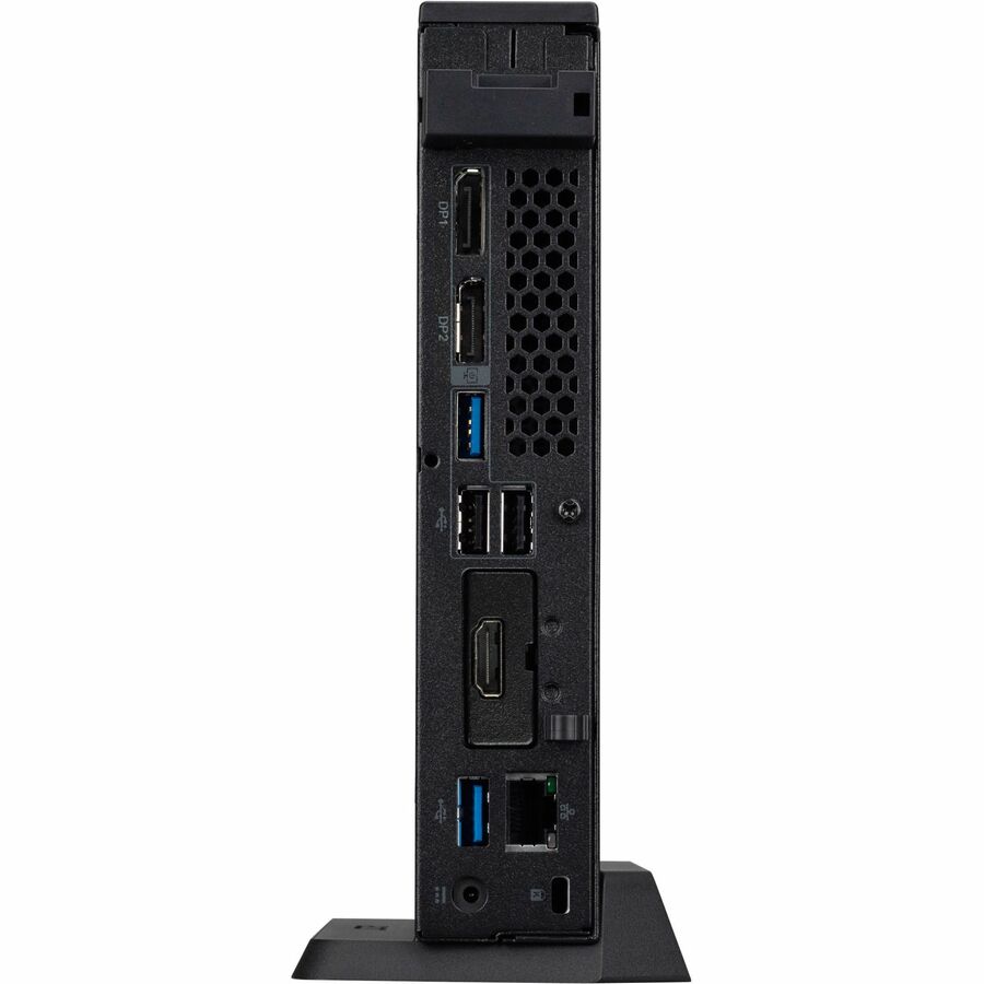 Acer Veriton VN4690GT VVN4690GT-I716G1 Desktop Computer - Intel Core i7 12th Gen i7-12700T Dodeca-core (12 Core) 1.40 GHz - 16 GB RAM DDR4 SDRAM - 1 TB PCI Express SSD DT.VZHAA.002