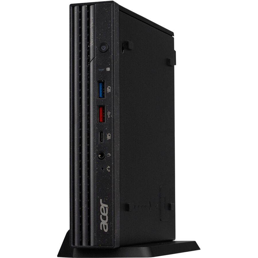 Acer Veriton VN4690GT VVN4690GT-I716G1 Desktop Computer - Intel Core i7 12th Gen i7-12700T Dodeca-core (12 Core) 1.40 GHz - 16 GB RAM DDR4 SDRAM - 1 TB PCI Express SSD DT.VZHAA.002