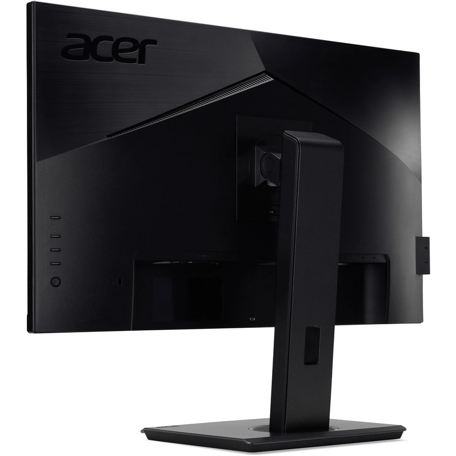 Acer Vero B7 B247Y H Full HD LCD Monitor - 16:9 - Black UM.QB7AA.H01