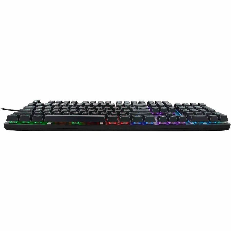 Acer Mechanical Gaming Keyboard - NKW202 GP.KBD11.043