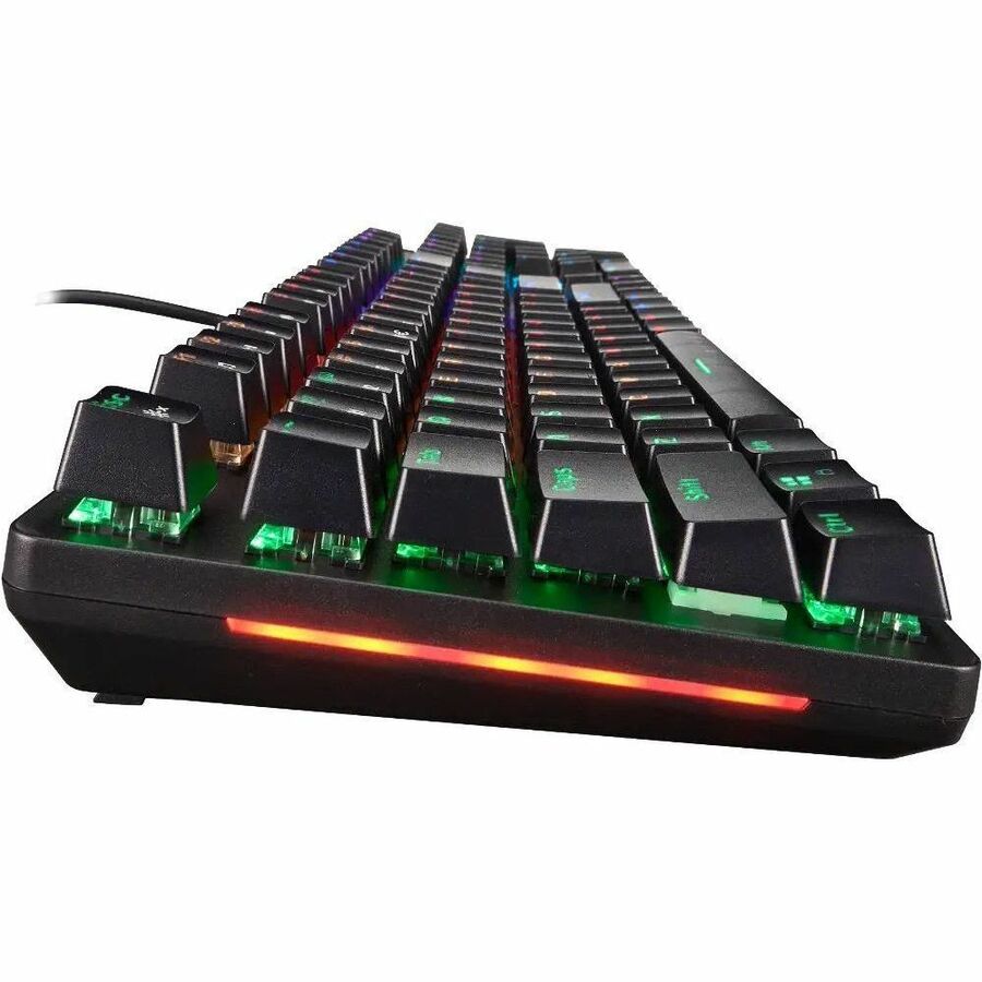 Acer Mechanical Gaming Keyboard - NKW202 GP.KBD11.043