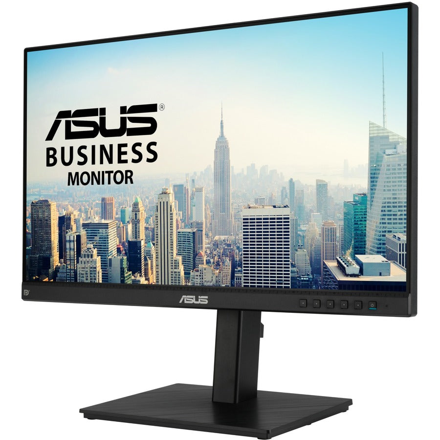 Asus BE24ECSBT 24" Class LCD Touchscreen Monitor - 16:9 - 5 ms BE24ECSBT