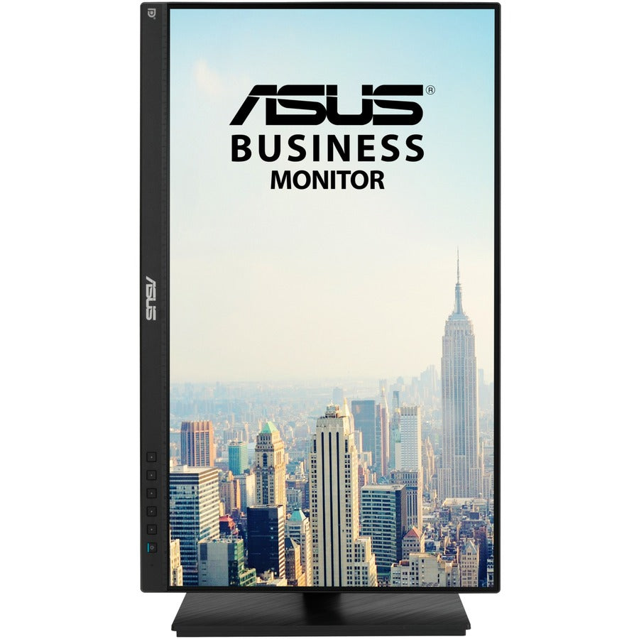 Asus BE24ECSBT 24" Class LCD Touchscreen Monitor - 16:9 - 5 ms BE24ECSBT