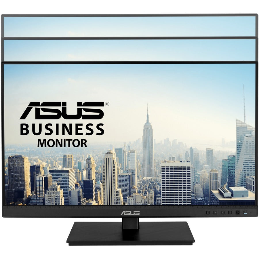 Asus BE24ECSBT 24" Class LCD Touchscreen Monitor - 16:9 - 5 ms BE24ECSBT
