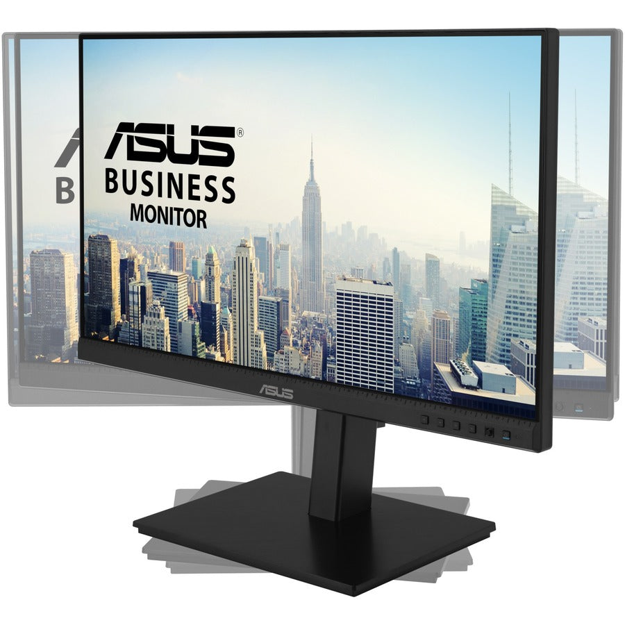 Asus BE24ECSBT 24" Class LCD Touchscreen Monitor - 16:9 - 5 ms BE24ECSBT