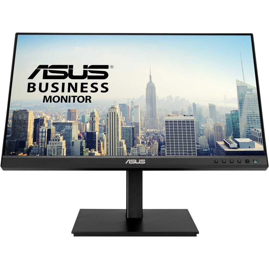 Asus BE24ECSBT 24" Class LCD Touchscreen Monitor - 16:9 - 5 ms BE24ECSBT