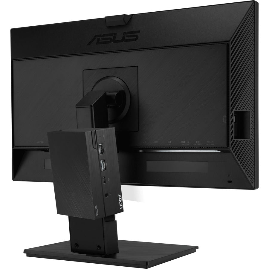 Asus BE24ECSBT 24" Class LCD Touchscreen Monitor - 16:9 - 5 ms BE24ECSBT