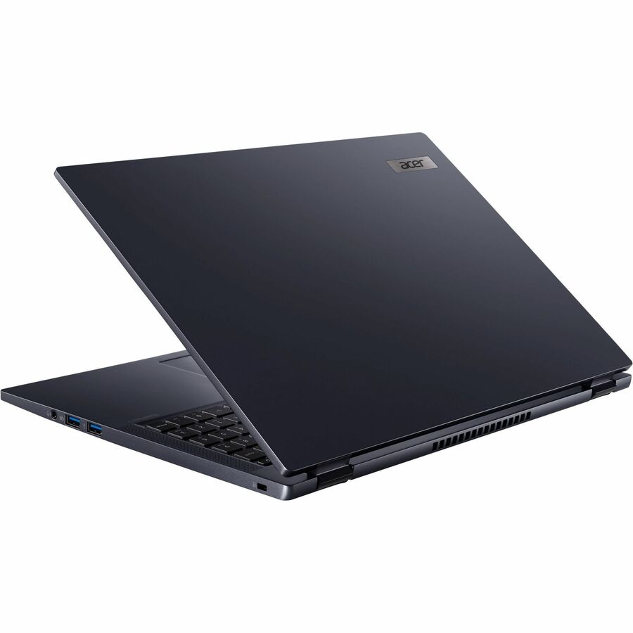 Acer TravelMate P4 P416-41 TMP416-41-R4Y0 16" Notebook - WUXGA - AMD Ryzen 7 PRO 6850U - 16 GB - 512 GB SSD - Slate Blue NX.VUXAA.002