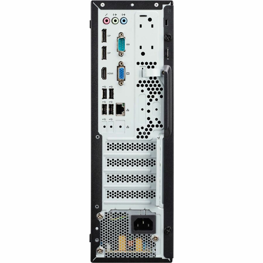 Acer Veriton X4690G VX4690G-I716G1 Desktop Computer - Intel Core i7 12th Gen i7-12700 Dodeca-core (12 Core) 2.10 GHz - 16 GB RAM DDR4 SDRAM - 1 TB PCI Express SSD DT.VXYAA.004