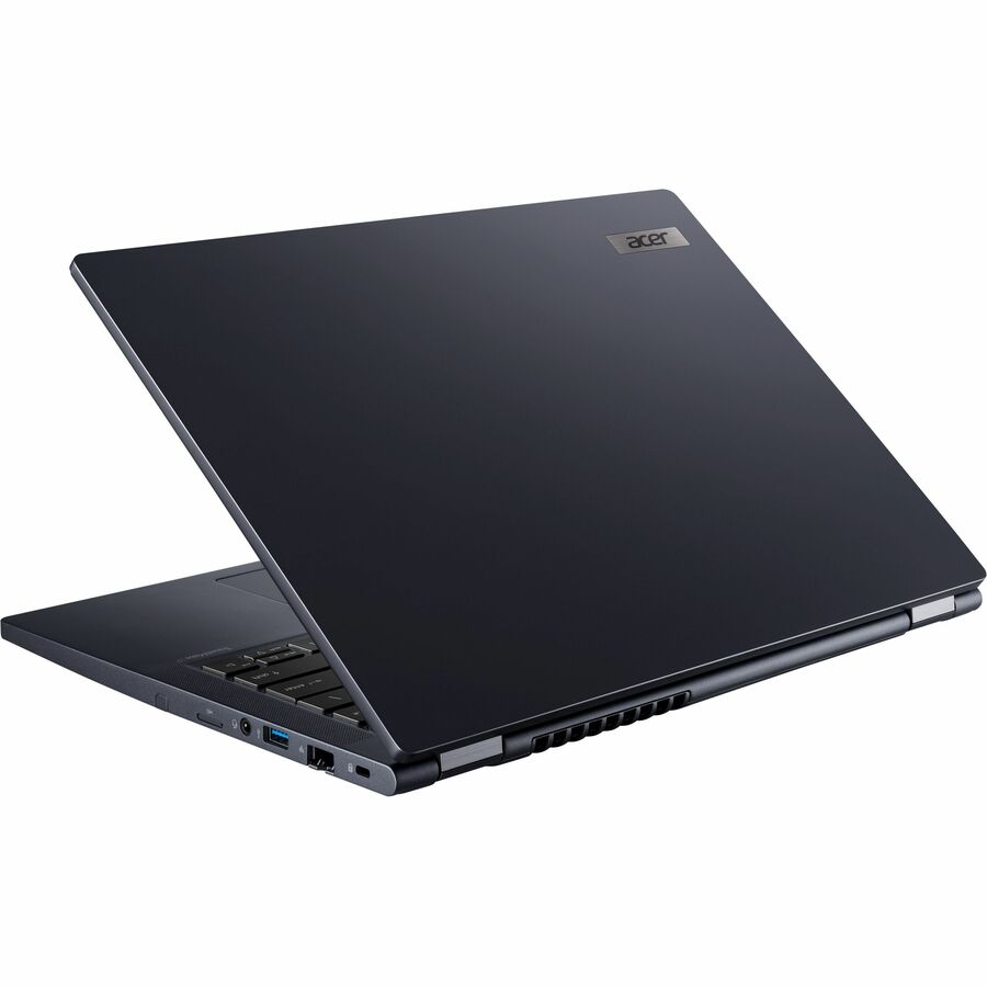 Acer TravelMate P4 14 P414-53 TMP414-53-785A 14" Notebook - WUXGA - Intel Core i7 13th Gen i7-1355U - 16 GB - 512 GB SSD - Blue NX.VZNAA.005