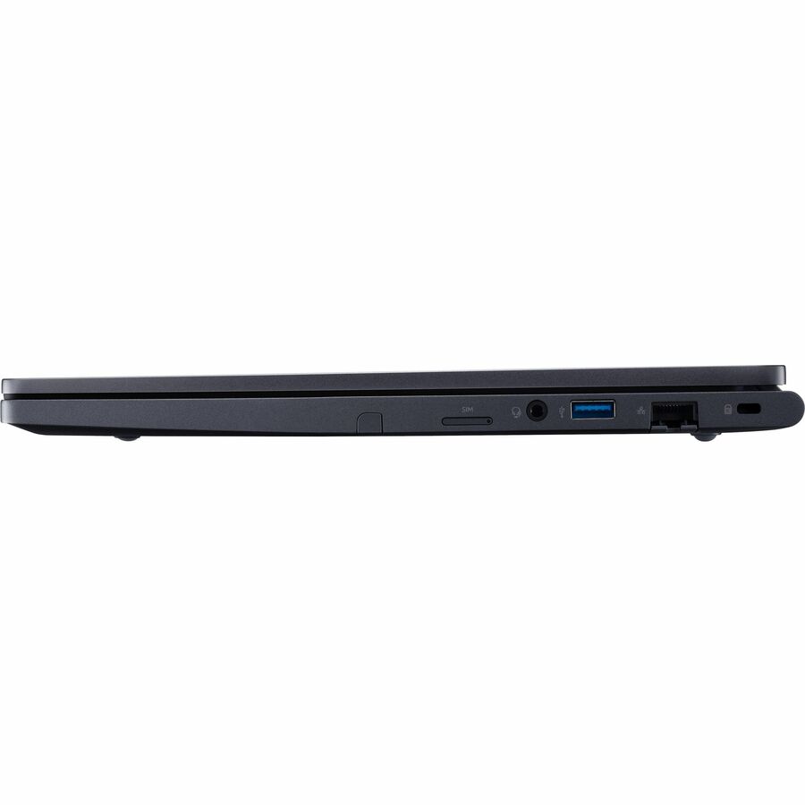 Acer TravelMate P4 14 P414-53 TMP414-53-785A 14" Notebook - WUXGA - Intel Core i7 13th Gen i7-1355U - 16 GB - 512 GB SSD - Blue NX.VZNAA.005