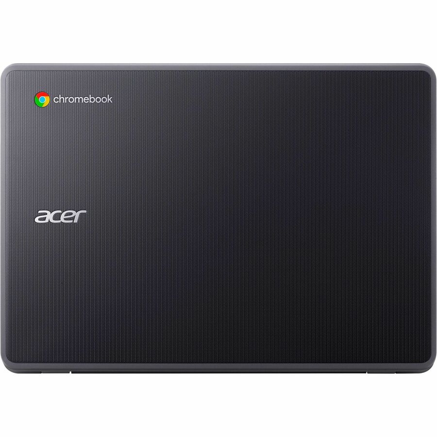 Acer Chromebook 511 C736 C736-C32E 11.6" Chromebook - WXGA - 1366 x 768 - Intel N100 Quad-core (4 Core) - 8 GB Total RAM - 32 GB Flash Memory - Shale Black NX.KD4AA.001