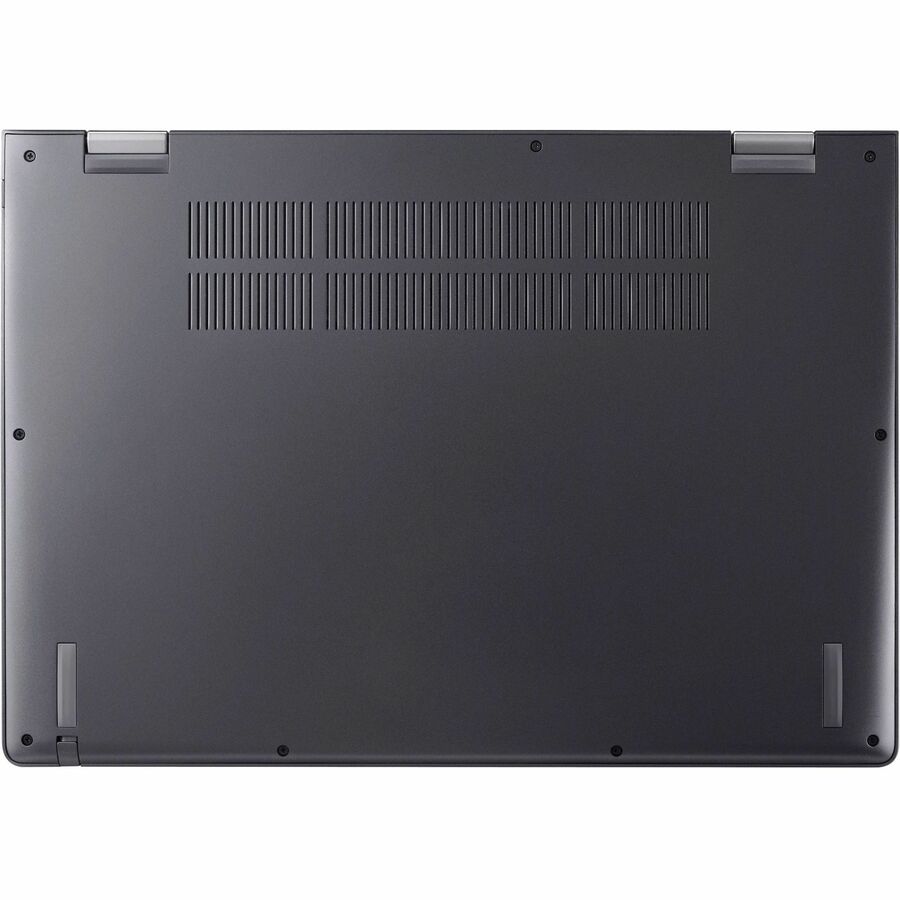 Acer Chromebook Spin 714 CP714-2WN CP714-2WN-7073 14" Touchscreen 2 in 1 Chromebook - WQXGA - 2560 x 1600 - Intel Core i7 13th Gen i7-1355U Deca-core (10 Core) 1.70 GHz - 16 GB Total RAM - 256 GB SSD - Iron NX.KLBAA.006