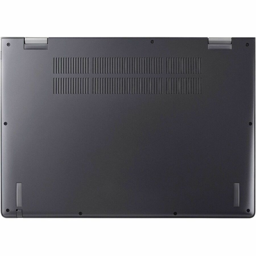 Acer Chromebook Spin 714 CP714-2WN CP714-2WN-53TY 14" Touchscreen Convertible 2 in 1 Chromebook - WUXGA - 1920 x 1200 - Intel Core i5 13th Gen i5-1335U Deca-core (10 Core) 1.30 GHz - 16 GB Total RAM - 256 GB SSD - Steel Gray NX.KLBAA.001