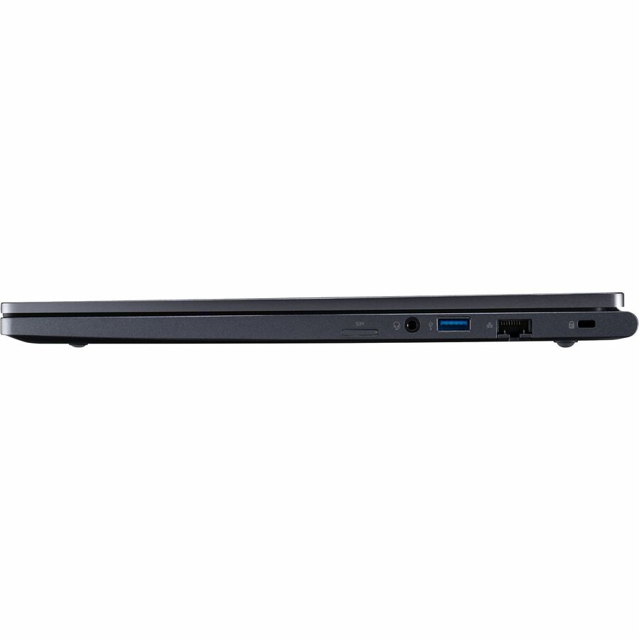 Acer TravelMate P4 16 P416-52 TMP416-52-71UG 16" Notebook - WUXGA - Intel Core i7 13th Gen i7-1355U - 16 GB - 512 GB SSD - Blue NX.B03AA.003