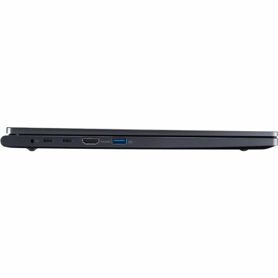 Acer TravelMate P4 16 P416-52 TMP416-52-71UG 16" Notebook - WUXGA - Intel Core i7 13th Gen i7-1355U - 16 GB - 512 GB SSD - Blue NX.B03AA.003