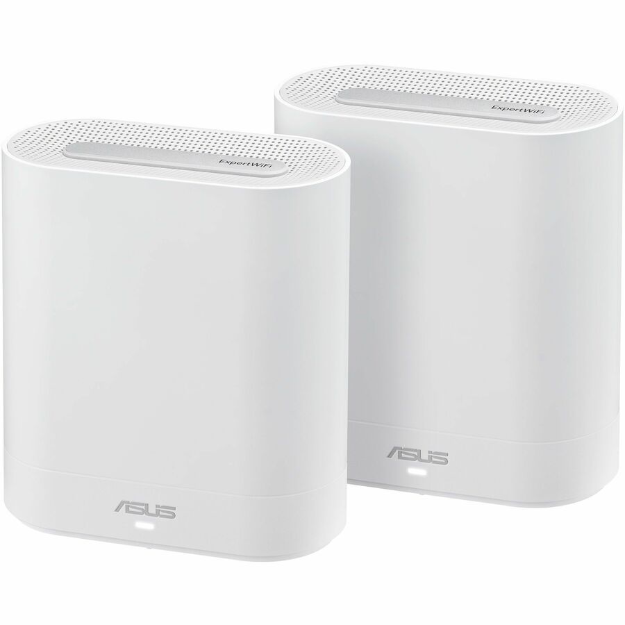 ASUS ExpertWiFi EBM68 Wireless Router, 2pk EBM68 (W-2-PK)