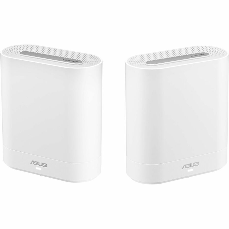 ASUS ExpertWiFi EBM68 Wireless Router, 2pk EBM68 (W-2-PK)
