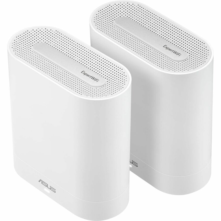 ASUS ExpertWiFi EBM68 Wireless Router, 2pk EBM68 (W-2-PK)