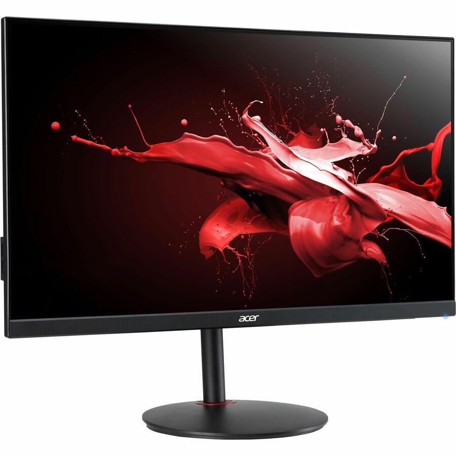 Acer Nitro XV240Y M3 24" Class Full HD Gaming LED Monitor - 16:9 - Black UM.QX0AA.301