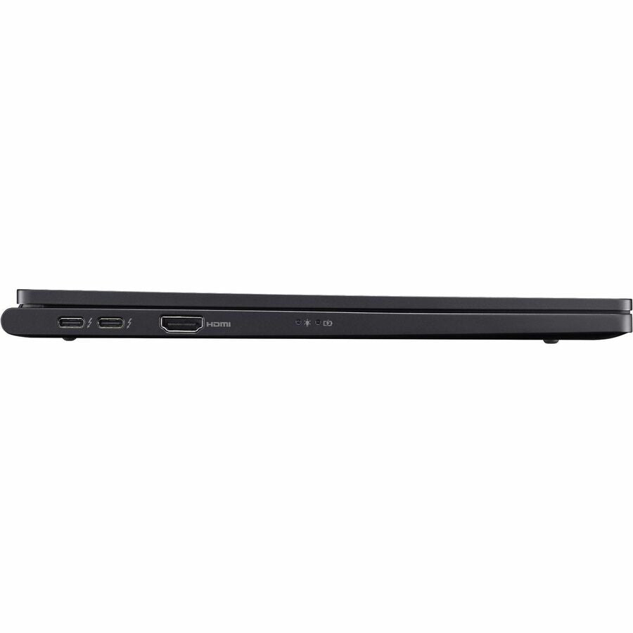 Acer TravelMate P6 14 P614-53 TMP614-53-565S 14" Notebook - WUXGA - Intel Core i5 13th Gen i5-1335U - 16 GB - 1 TB SSD - Black NX.B0NAA.002