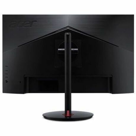 Acer Nitro XV272U W2 27" Class WQHD Gaming LED Monitor - 16:9 - Black UM.HX2AA.201