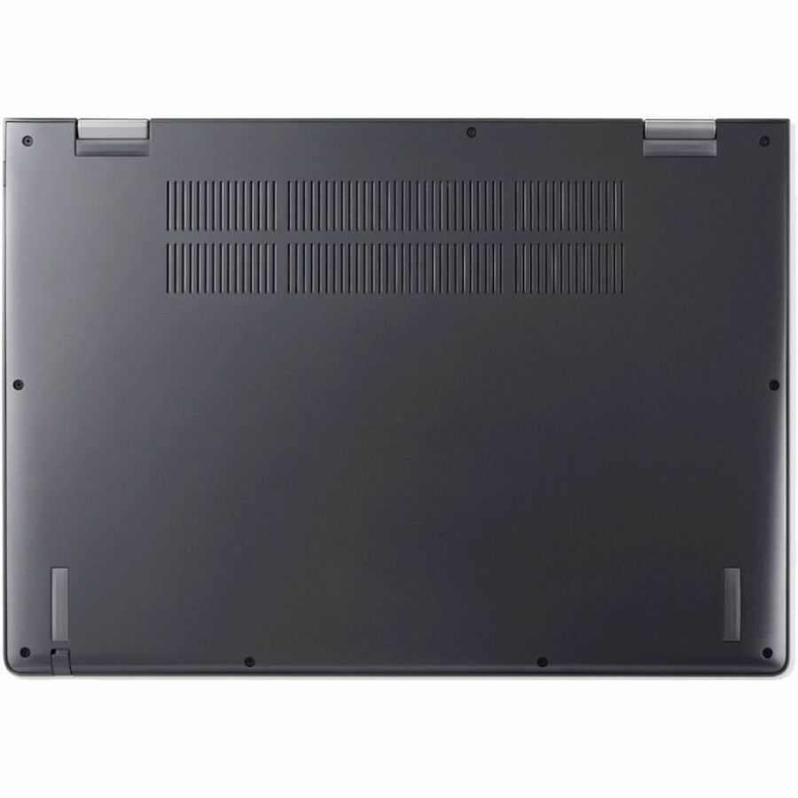 Acer Chromebook Spin 714 CP714-2WN CP714-2WN-320J 14" Touchscreen 2 in 1 Chromebook - WUXGA - 1920 x 1200 - Intel Core i3 13th Gen i3-1315U Hexa-core (6 Core) 1.20 GHz - 8 GB Total RAM - 256 GB SSD - Iron NX.KLCAA.004