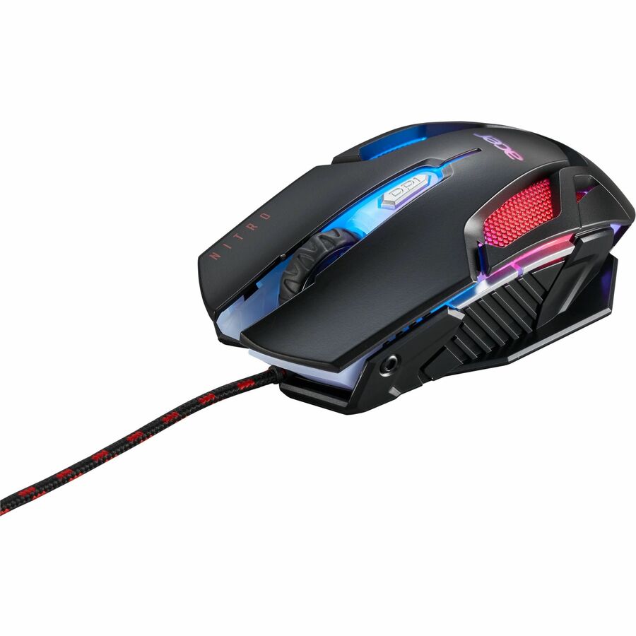 Acer Nitro Gaming Mouse III - NMW200 GP.MCE11.02N