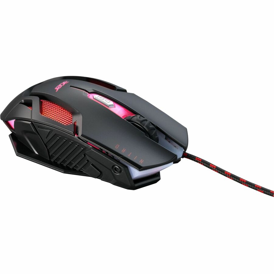 Acer Nitro Gaming Mouse III - NMW200 GP.MCE11.02N