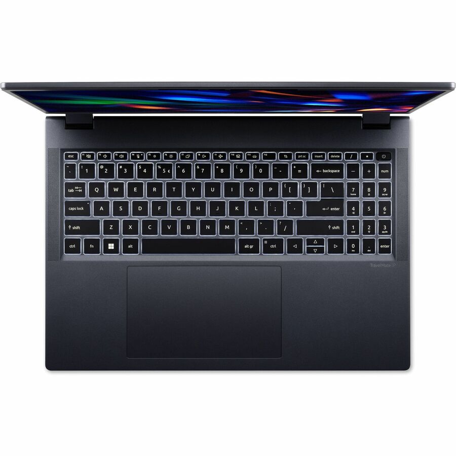 Acer TravelMate P4 16 P416-52 TMP416-52-509S 16" Notebook - WUXGA - Intel Core i5 13th Gen i5-1335U - 16 GB - 512 GB SSD - Blue NX.B03AA.004