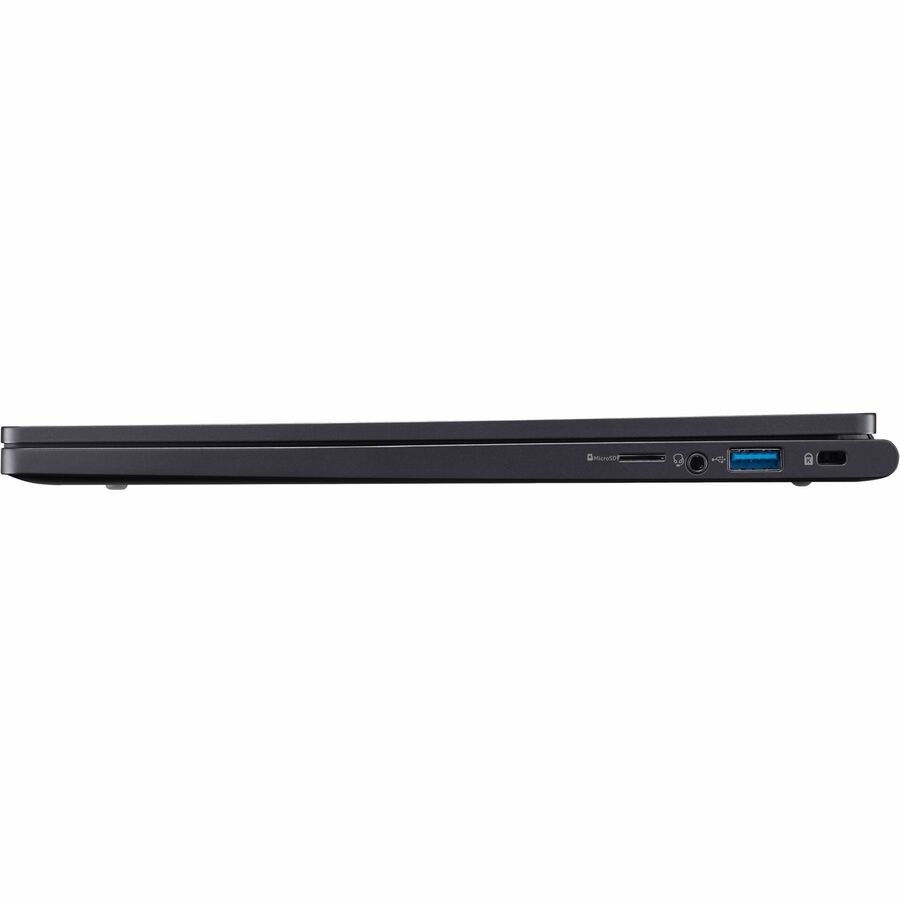 Acer TravelMate P6 14 P614-53T TMP614-53T-715K 14" Touchscreen Notebook - WUXGA - Intel Core i7 13th Gen i7-1355U - 16 GB - 512 GB SSD - Black NX.B3BAA.001