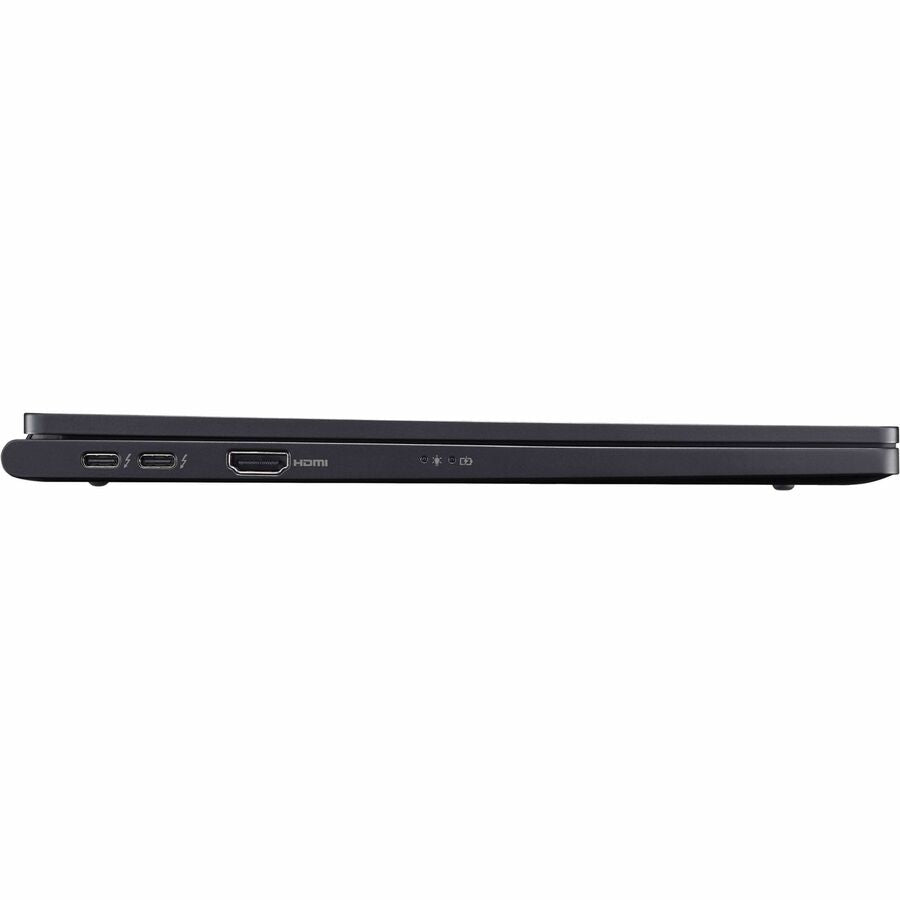 Acer TravelMate P6 14 P614-53T TMP614-53T-715K 14" Touchscreen Notebook - WUXGA - Intel Core i7 13th Gen i7-1355U - 16 GB - 512 GB SSD - Black NX.B3BAA.001
