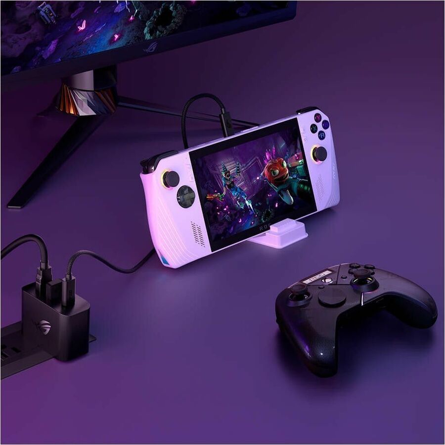 Asus ROG Raikiri Pro GD300X ROG RAIKIRI PRO/BK/WW//