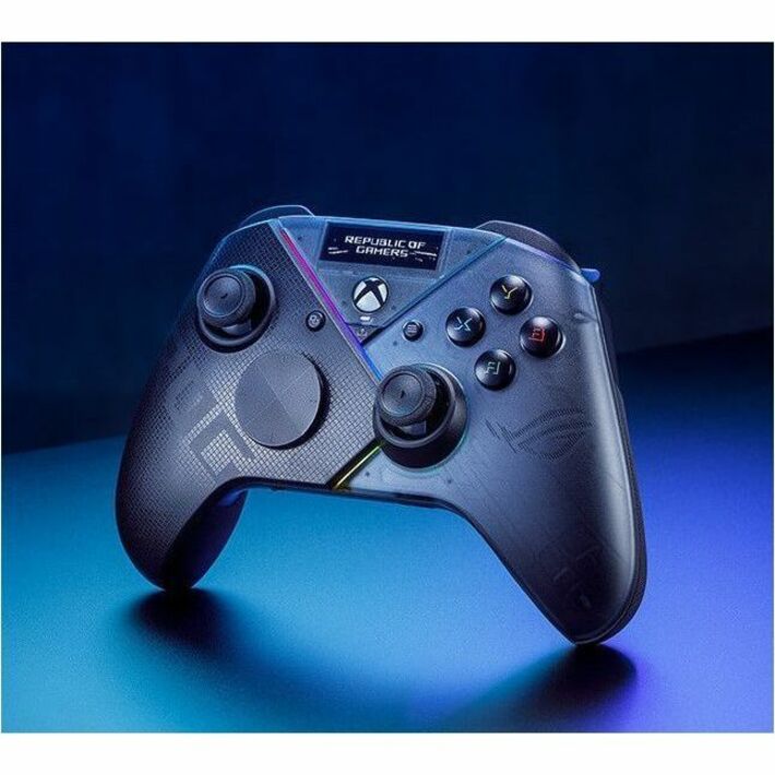 Asus ROG Raikiri Pro GD300X ROG RAIKIRI PRO/BK/WW//