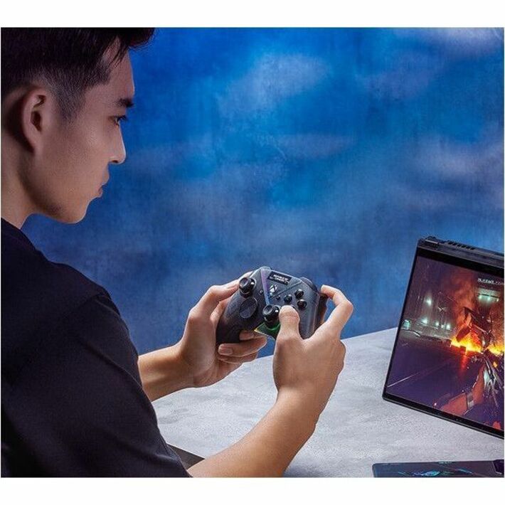 Asus ROG Raikiri Pro GD300X ROG RAIKIRI PRO/BK/WW//