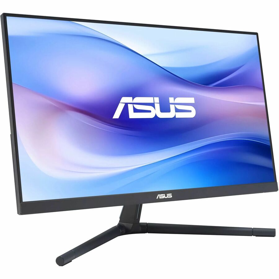 Asus VU249CFE-B 24" Class Full HD LED Monitor - 16:9 - Quiet Blue VU249CFE-B