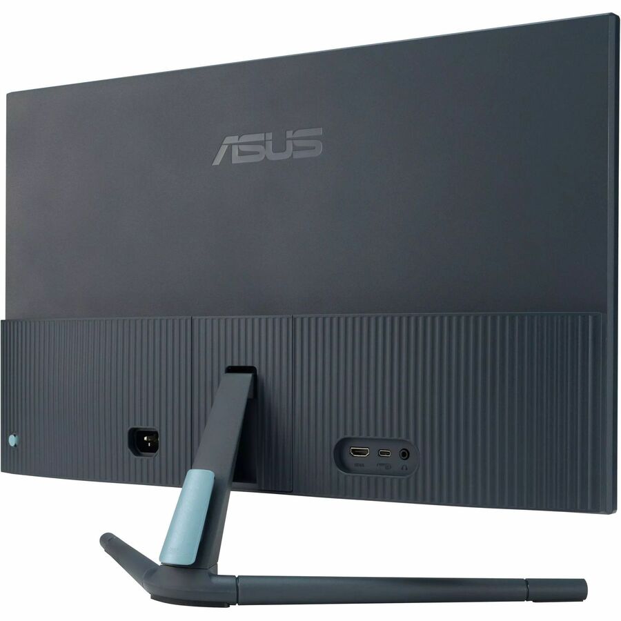 Asus VU249CFE-B 24" Class Full HD LED Monitor - 16:9 - Quiet Blue VU249CFE-B